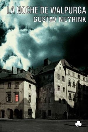 NOCHE DE WALPURGA, LA | 9788492890392 | MEYRINK, GUSTAV