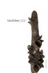 CASA DE FIERAS | 9788494020872 | MONTEVERDE / LACALLE