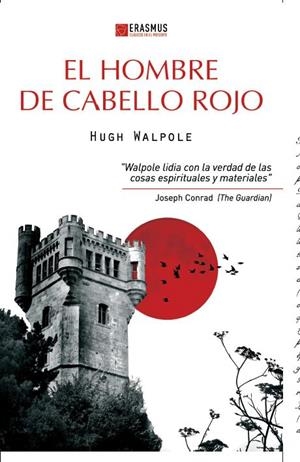 HOMBRE DEL CABELLO ROJO, EL | 9788415462002 | WALPOLE, HUGH