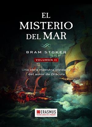 MISTERIO DEL MAR, EL II | 9788415462460 | STOKER, BRAM