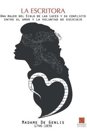 ESCRITORA, LA | 9788492806140 | GENILS, MADAMME