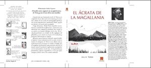 ACRATA DE LA MAGALLANIA, EL | 9788492806720 | VERNE, JULIO