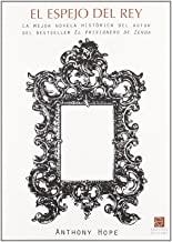 ESPEJO DEL REY, EL | 9788493697259 | HOPE, ANTHONY