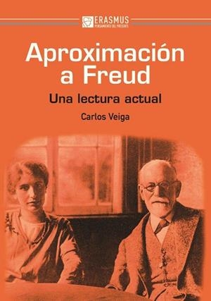 APROXIMACION A FREUD | 9788415462385 | VEIGA MARTINEZ, CARLOS
