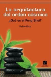 ARQUITECTURA DEL ORDEN COSMICO, LA | 9788492806621 | RICO PEREZ, PABLO