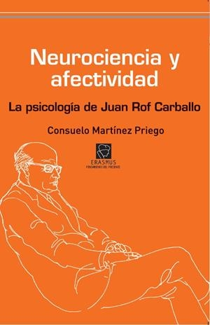 NEUROCIENCIA Y AFECTIVIDAD | 9788492806874 | MARTINEZ PRIEGO, CONSUELO