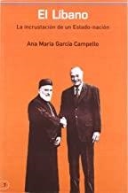 LIBANO, EL | 9788493455286 | GARCIA CAMPELLO, ANA Mª