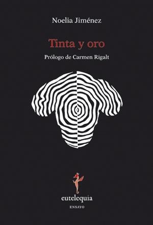 TINTA Y ORO | 9788493873349 | JIMENEZ, NOELIA