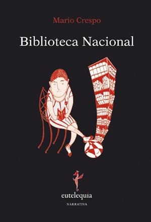 BIBLIOTECA NACIONAL | 9788493944346 | CRESPO, MARIO