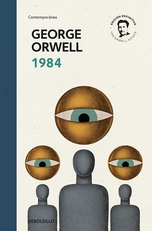 1984 | 9788466347280 | ORWELL, GEORGE