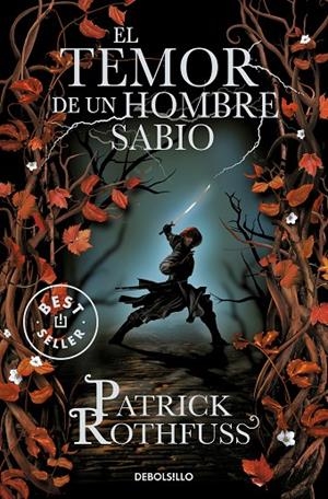 TEMOR DE UN HOMBRE SABIO, EL | 9788499899619 | ROTHFUSS, PATRICK
