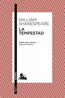 TEMPESTAD, LA | 9788467035711 | SHAKESPEARE, WILLIAM