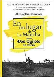 EN UN LUGAR DE LA MANCHA | 9788417103415 | DÍAZ-PIMIENTA, ALEXIS