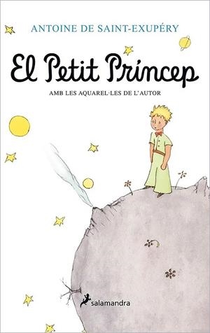 PETIT PRÍNCEP, EL | 9788416310111 | SAINT-EXUPÉRY, ANTOINE DE