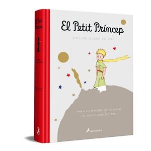 PETIT PRINCEP, EL (POP-UP) | 9788416310104 | SAINT-EXUPÉRY, ANTOINE DE