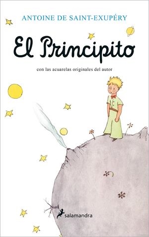 PRINCIPITO, EL | 9788498381498 | SAINT-EXUPERY, ANTOINE DE