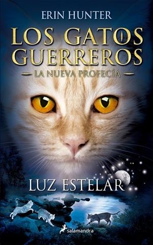 LUZ ESTELAR | 9788498387438 | HUNTER, ERIN