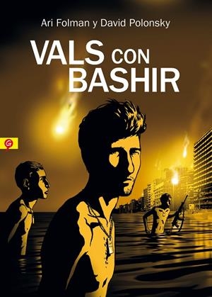 VALS CON BASHIR | 9788416131082 | FOLMAN, ARI / POLOSKY, DAVID