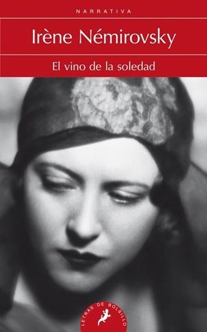 VINO DE LA SOLEDAD, EL | 9788498385793 | NÉMIROVSKY, IRÈNE