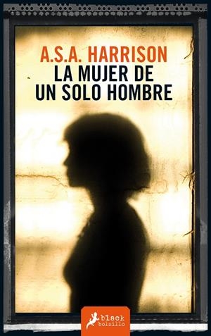 MUJER DE UN SOLO HOMBRE, LA | 9788498387520 | HARRISON, A. S. A.