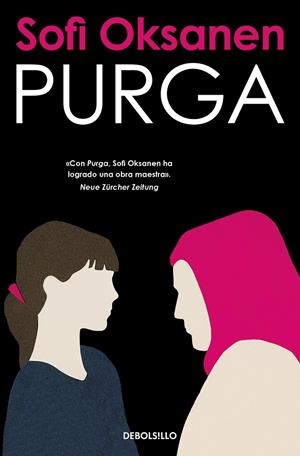 PURGA | 9788498384253 | OKSANEN, SOFI