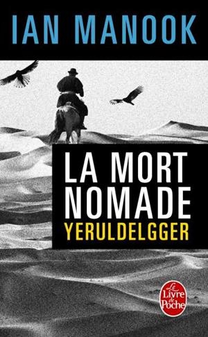 MORT NOMADE, LA | 9782253092766 | MANOOK, IAN