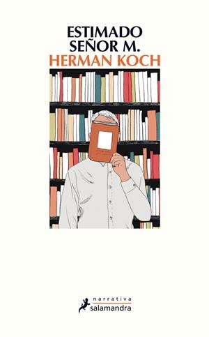 ESTIMADO SR. M | 9788498387254 | KOCH, HERMAN