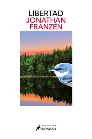 LIBERTAD | 9788498383973 | FRANZEN, JONATHAN