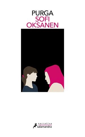 PURGA | 9788498383522 | OKSANEN, SOFI