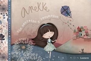 ANEKKE. MIS SECRETOS Y RECUERDOS | 9788448854126 | VARIOS AUTORES,