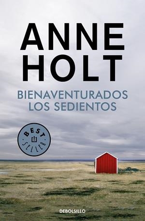 BIENAVENTURADOS LOS SEDIENTOS | 9788466349710 | HOLT, ANNE