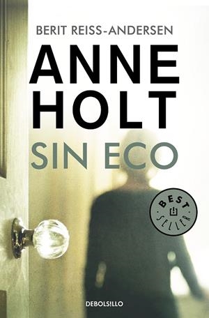 SIN ECO | 9788466349727 | HOLT, ANNE/REISS-ANDERSEN, BERIT