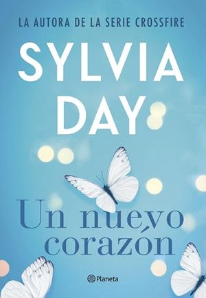 NUEVO CORAZÓN, UN | 9788408216827 | DAY, SYLVIA