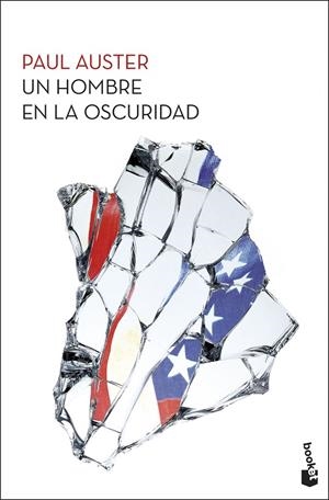 HOMBRE EN LA OSCURIDAD, UN | 9788432235771 | AUSTER, PAUL