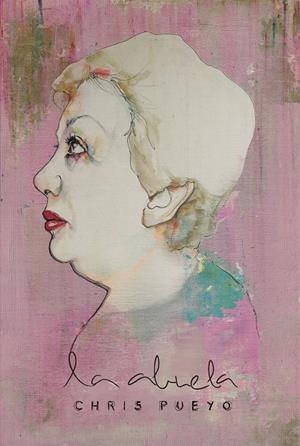 ABUELA, LA | 9788408217206 | PUEYO, CHRIS