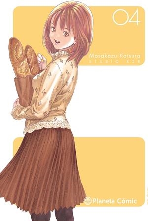 I''S KANZENBAN 04 | 9788491740506 | KATSURA, MASAKAZU