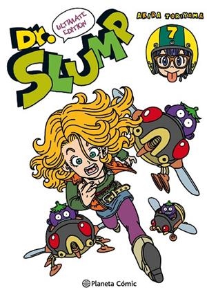 DR. SLUMP 07 | 9788491737889 | TORIYAMA, AKIRA