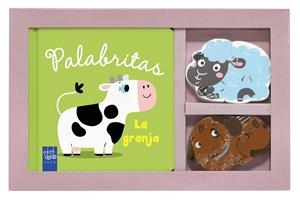 GRANJA, LA | 9788408213987 | YOYO