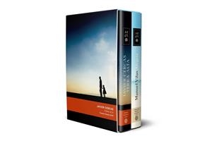 ESTUCHE PREMIO PLANETA 2019 | 9788408217862 | CERCAS, JAVIER / VILAS, MANUEL