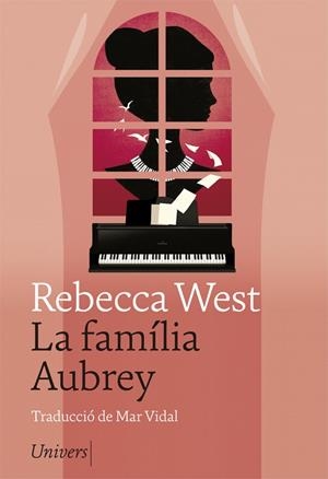 FAMÍLIA AUBREY, LA | 9788417868185 | WEST, REBECCA
