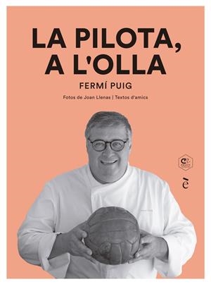 PILOTA, A L'OLLA, LA | 9788441232068 | PUIG, FERMÍ