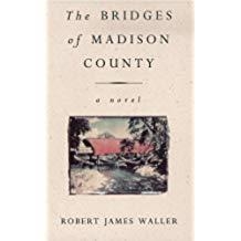 BRIDGES OF MADISON COUNTY, THE | 9780099421344 | WALLER, ROBERT JAMES