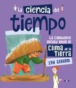 CIENCIA DEL TIEMPO, LA | 9788491423621 | GRAHAM, IAN