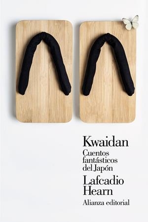 KWAIDAN | 9788491817482 | HEARN, LAFCADIO