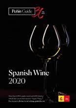 PEÑIN GUIDE SPANISH WINE 2020 | 9788494817687 | PIERRE COMUNICACIÓN INTEGRAL, S.L