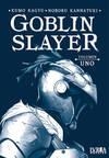 GOBLIN SLAYER 01 | 9788418061301 | KAGYU, KUMO / KANNATUKI, NOBORU