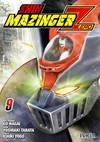 SHIN MAZINGER ZERO 09 | 9788418061394 | NAGAI, GO / TABATA, YOSHIAKI / YUUKI, YOGO