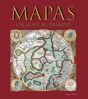 MAPAS | 9788417452193 | BROWN, KEVIN J.