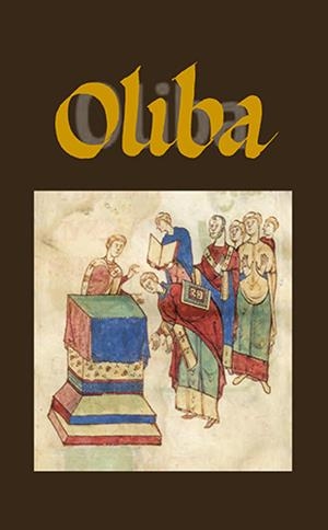 OLIBA EPISCOPUS | 9788409050215 | SUREDA, MARC / ABADÍAS, DAVID / CASTIÑEIRAS GONZÁLEZ, MANUEL / CINGOLANI, STEFANO