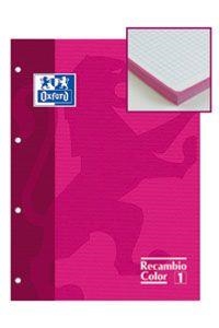 RECANVI OXFORD 4 T FUCSIA | 8412771117801